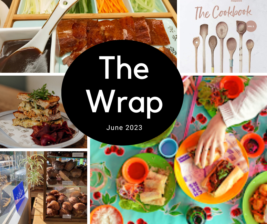 The Wrap