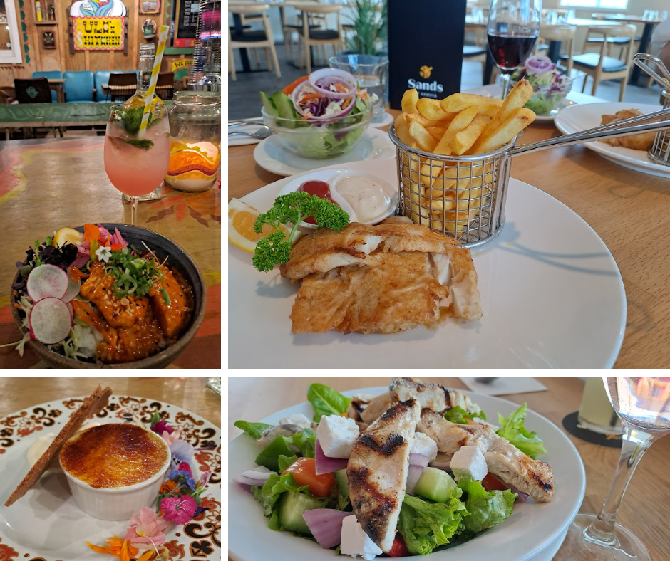 On My Plate –&nbsp;September