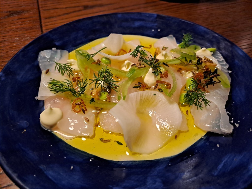 ON MY PLATE – Oct 24